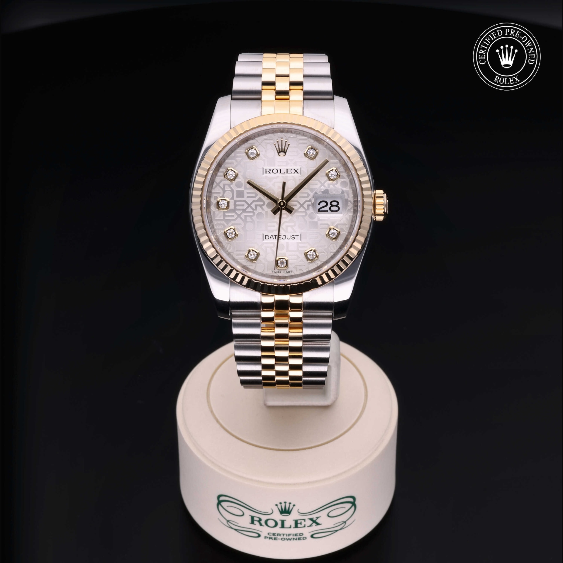 Datejust 36 image