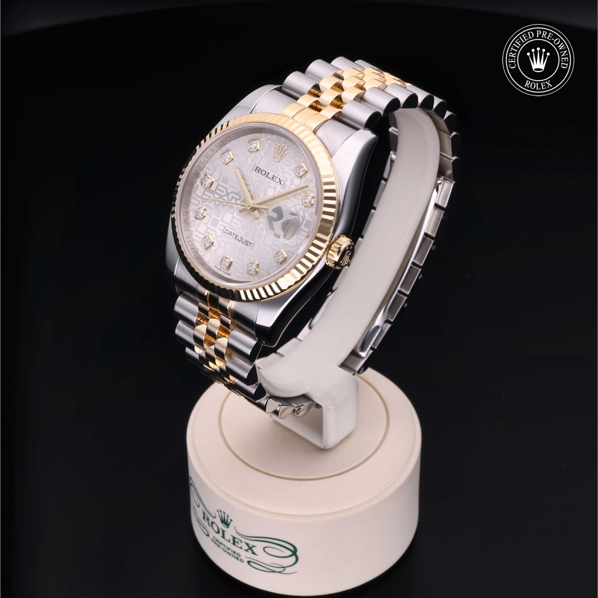 Datejust 36 image