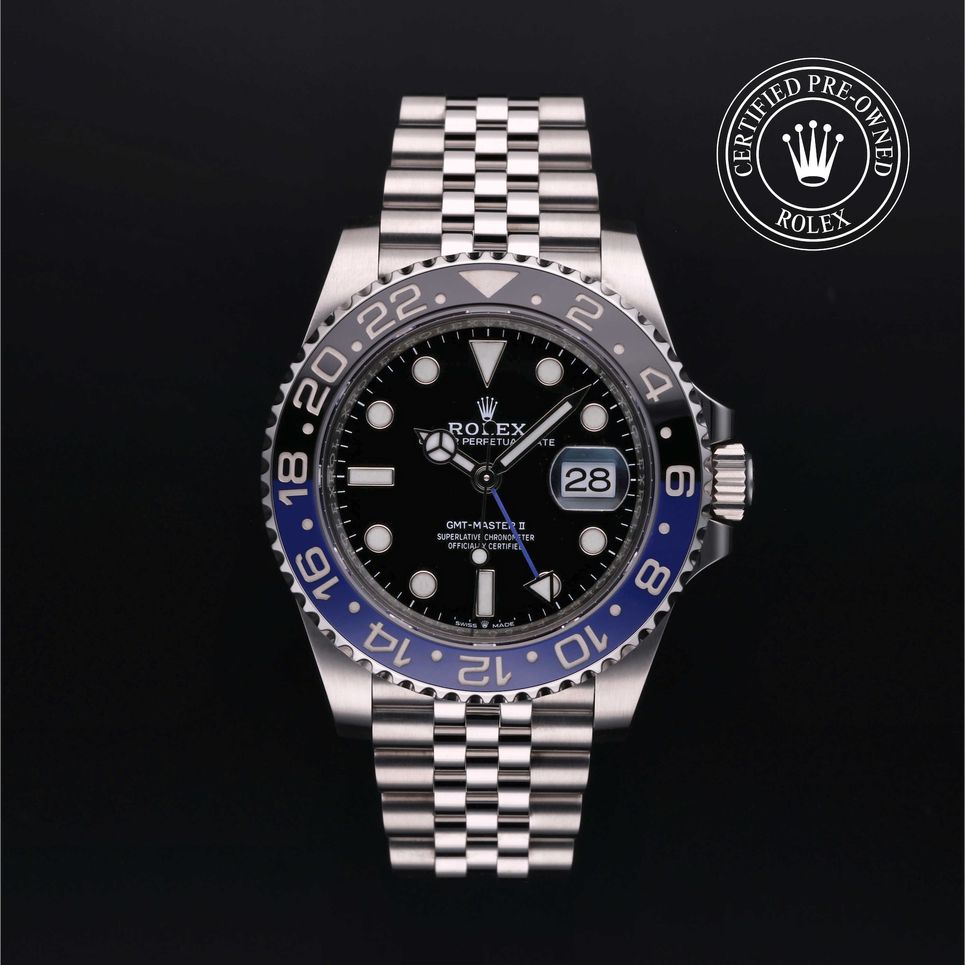 GMT-Master II image