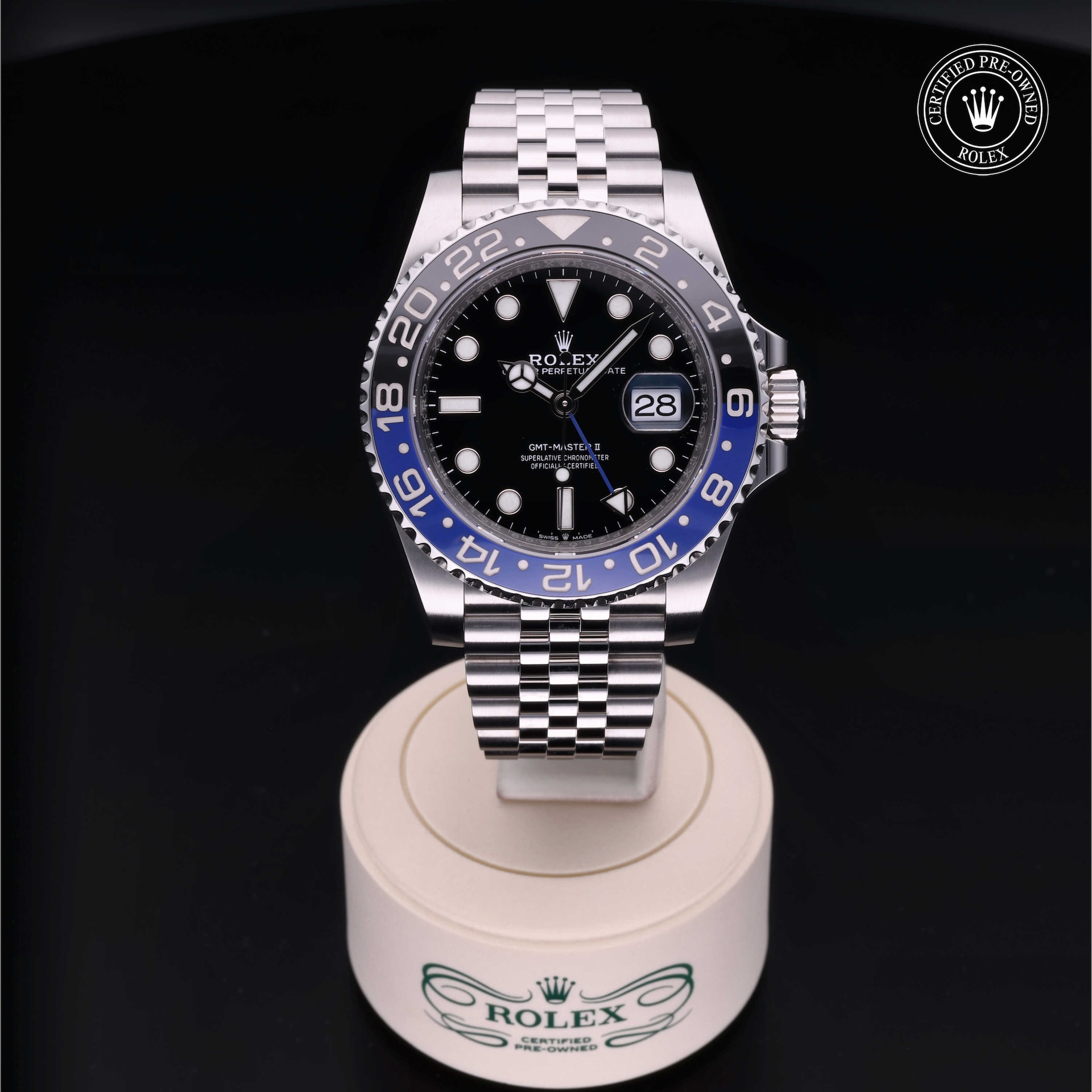 GMT-Master II image