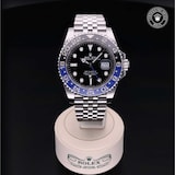 Rolex Rolex Certified Pre-Owned GMT-Master II