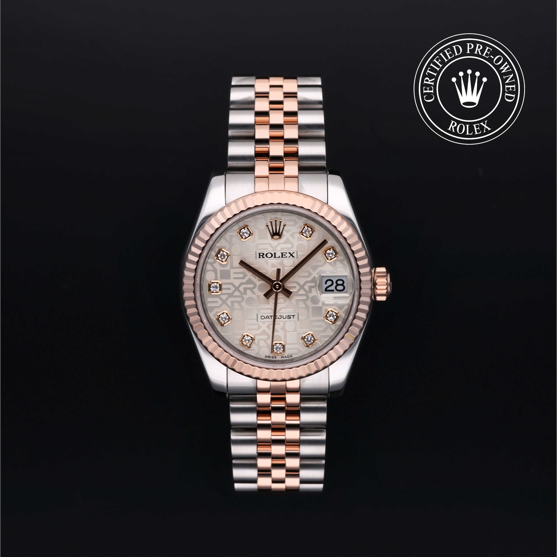 Datejust 31 image