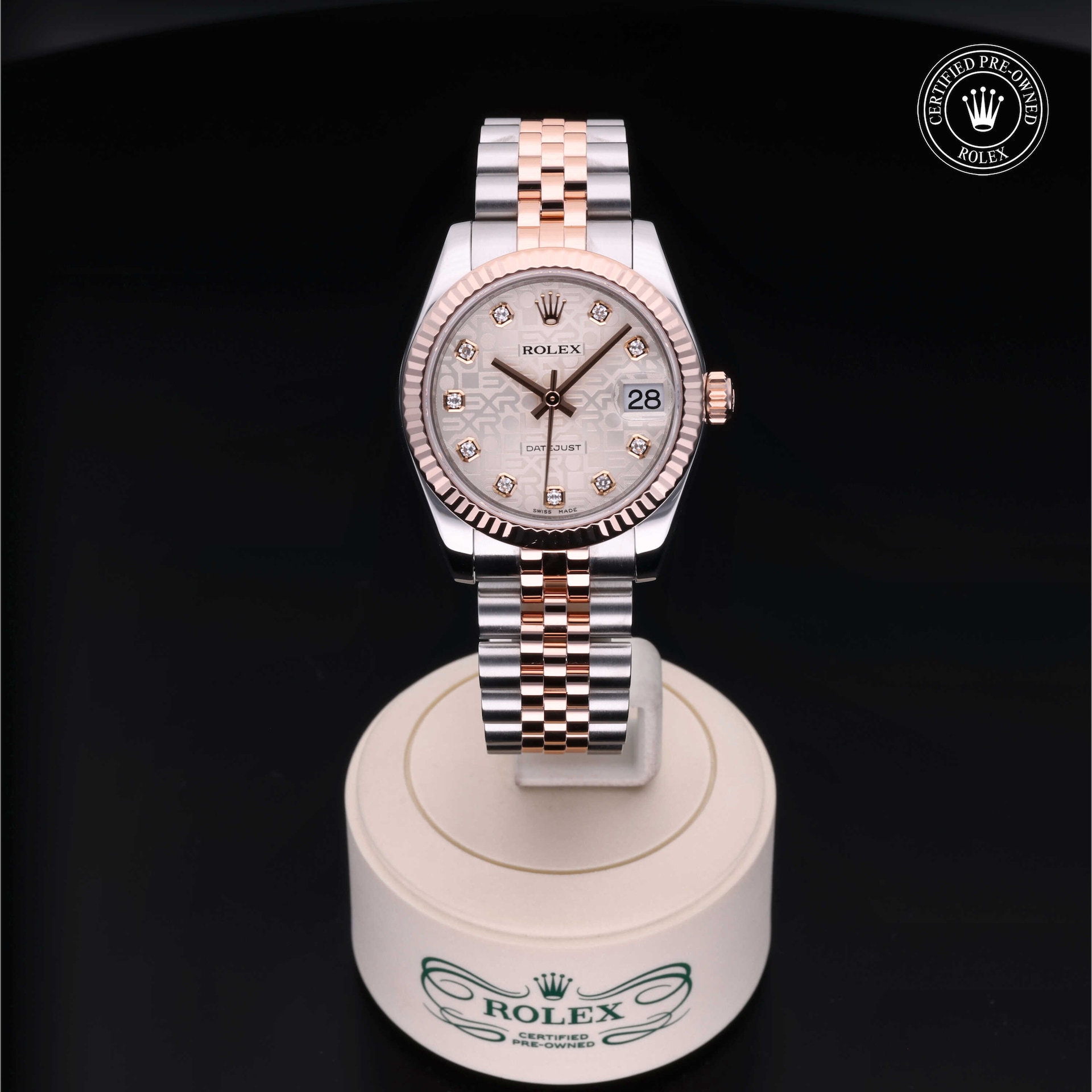 Datejust 31 image