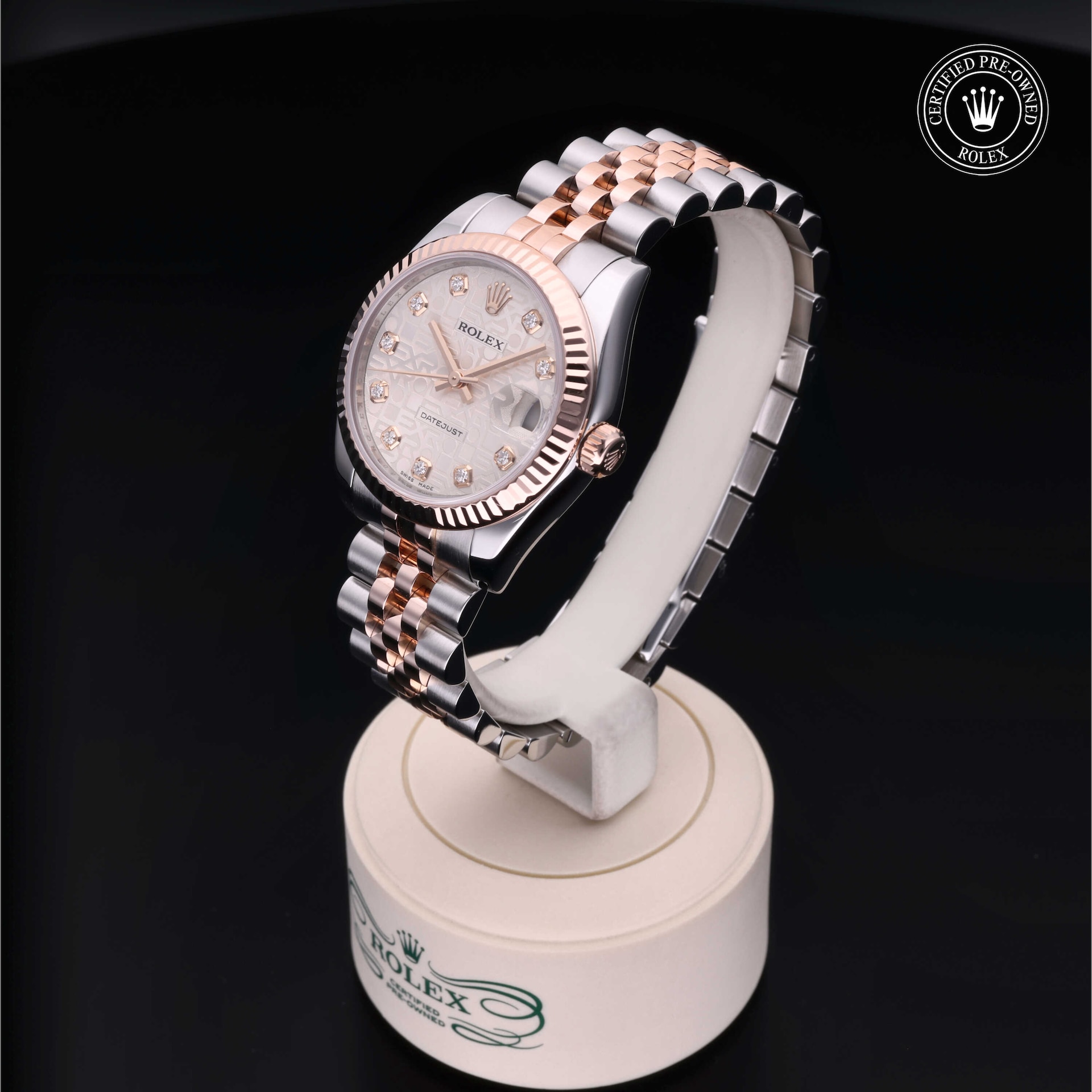 Datejust 31 image