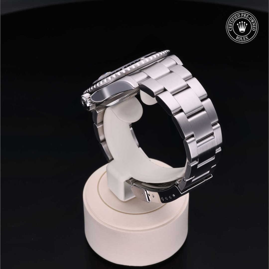 Rolex Rolex Certified Pre-Owned Submariner Date Rolex Rolex Certified Pre-Owned Submariner Date