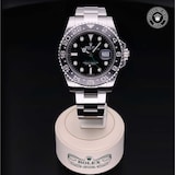 Rolex Rolex Certified Pre-Owned GMT-Master II