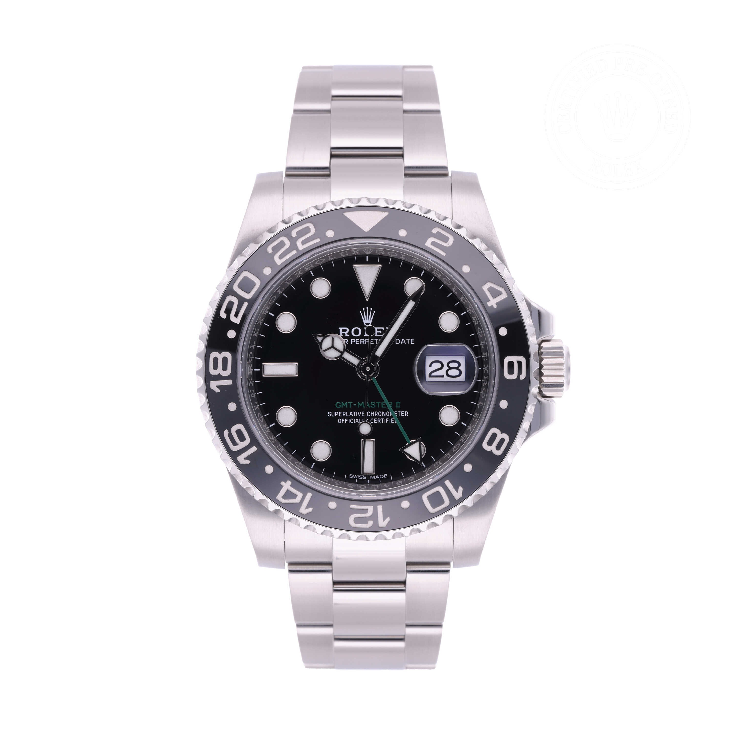 GMT-Master II