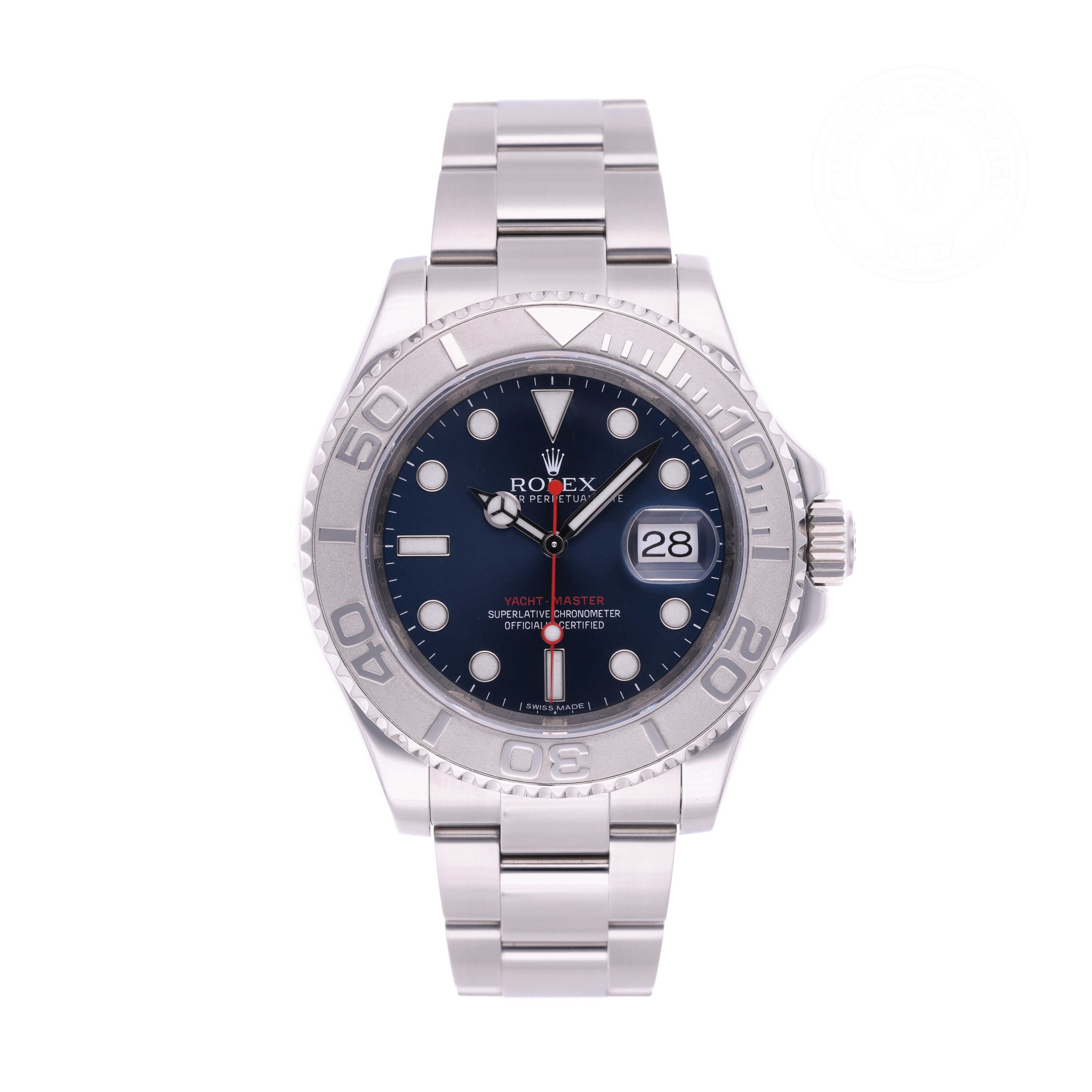 Yacht-Master 40