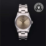 Rolex Rolex Certified Pre-Owned Air-King 34