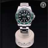 Rolex Rolex Certified Pre-Owned Submariner Date