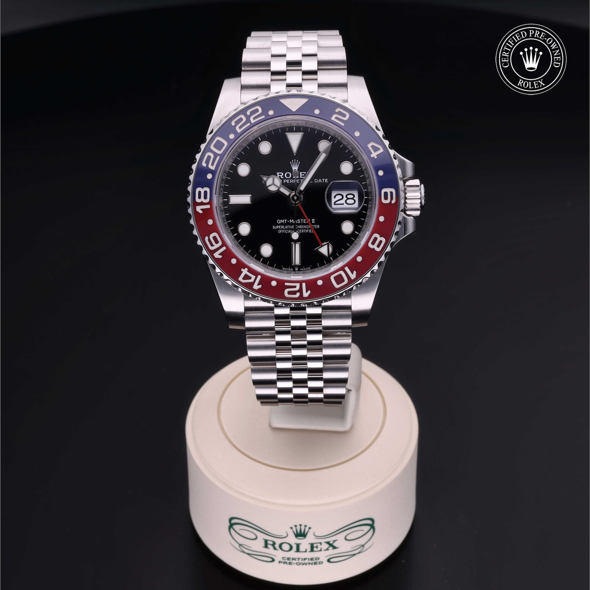 GMT-Master II image