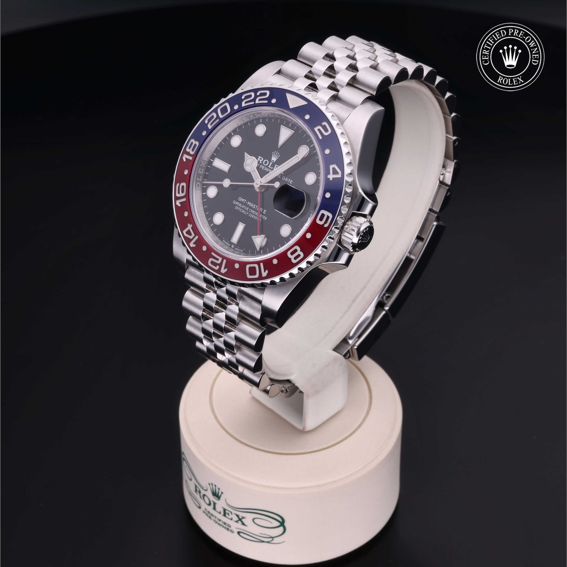GMT-Master II image