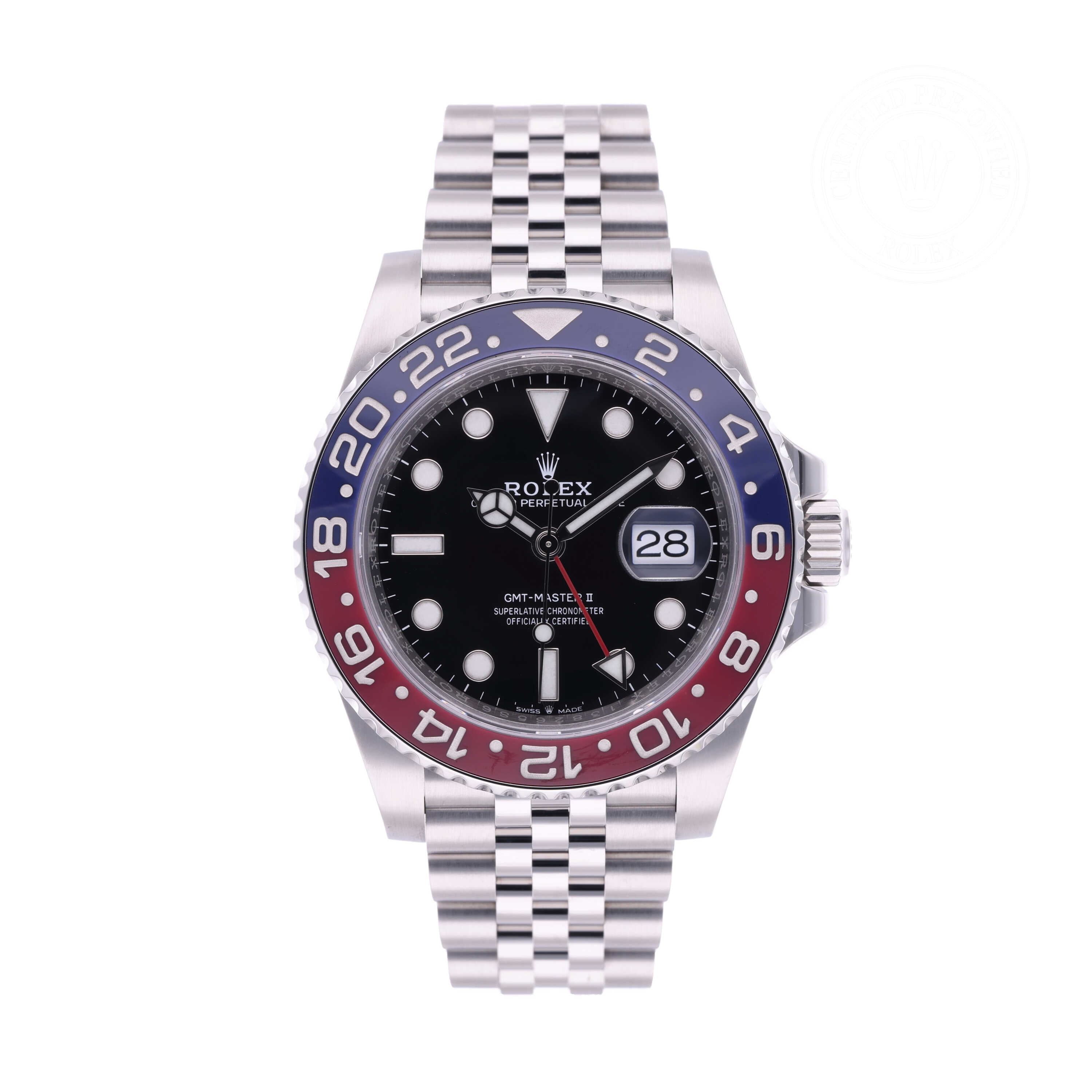 GMT-Master II