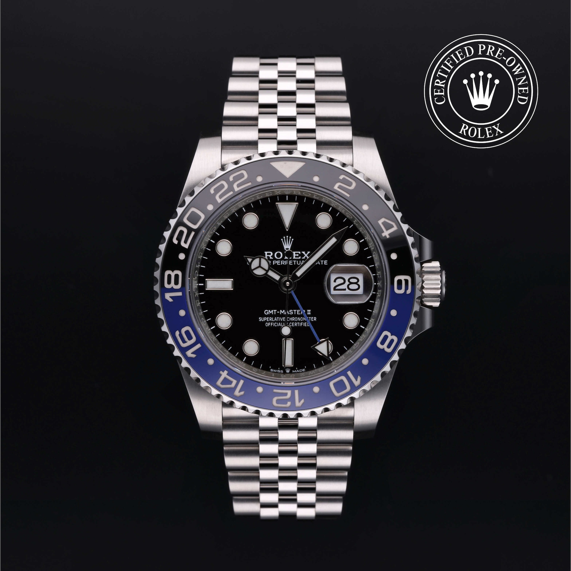 GMT-Master II image
