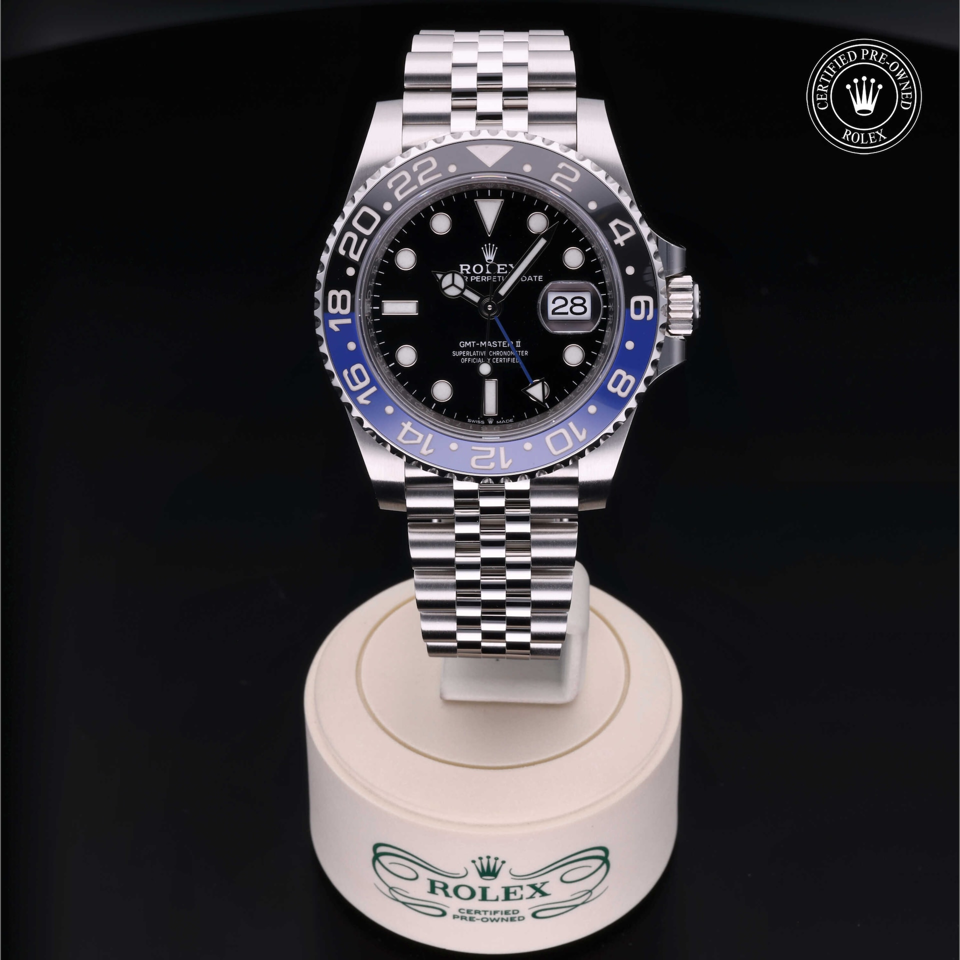 GMT-Master II image