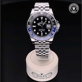 Rolex Rolex Certified Pre-Owned GMT-Master II