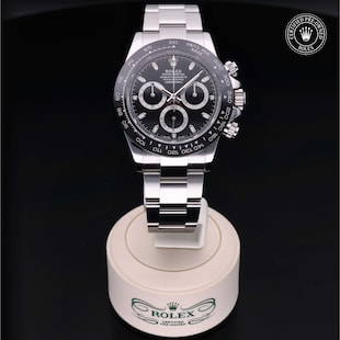 Rolex Certified Pre-Owned Cosmograph Daytona