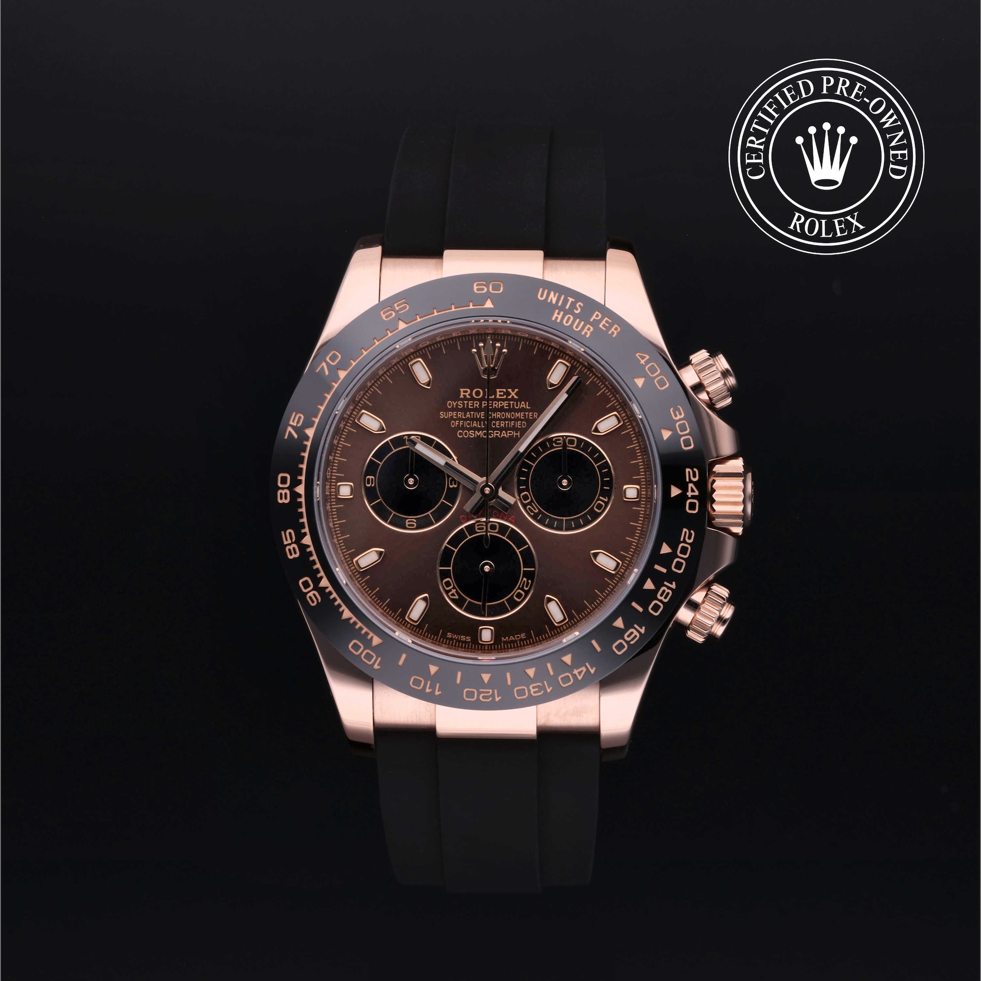 Cosmograph Daytona image