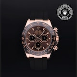 Rolex Rolex Certified Pre-Owned Cosmograph Daytona