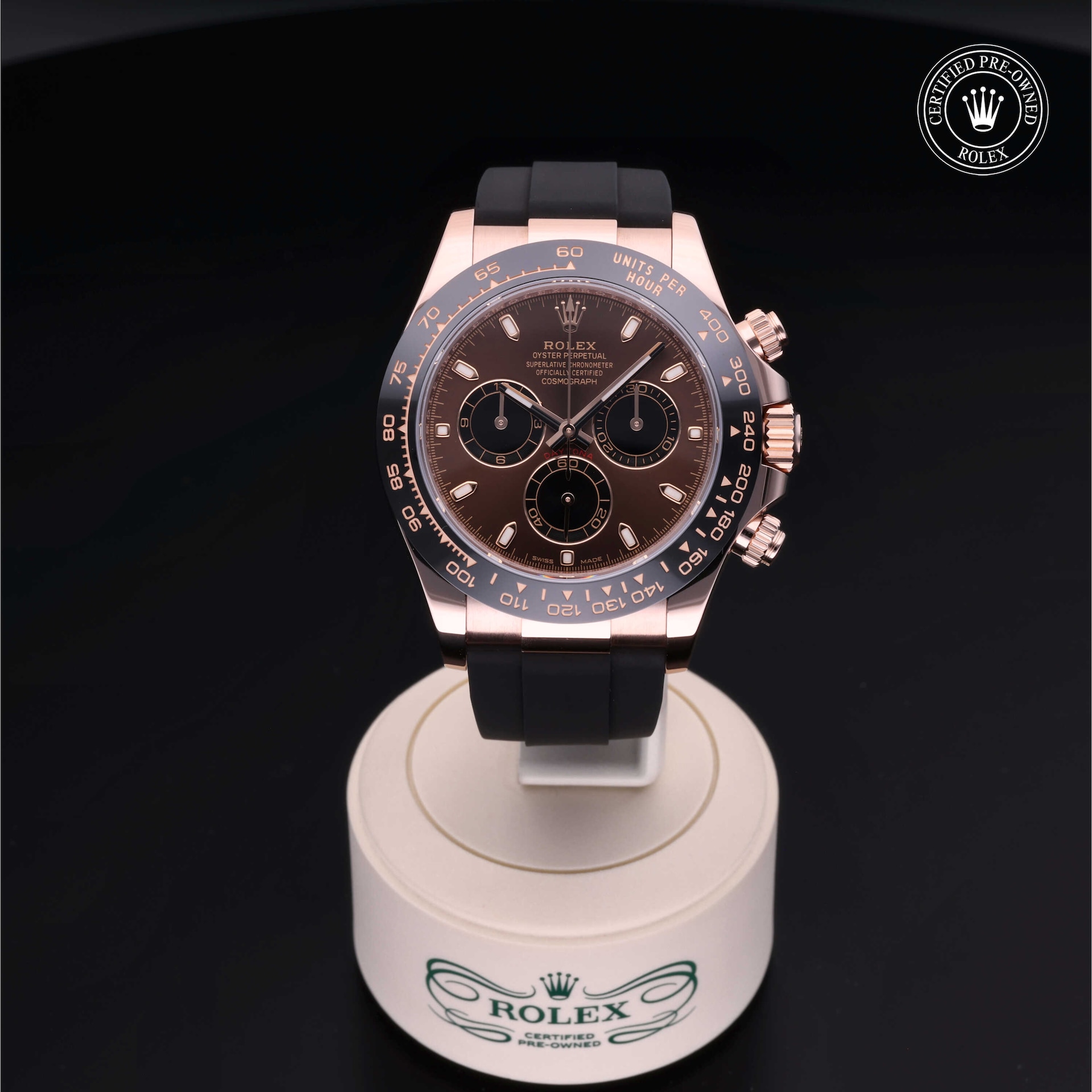 Cosmograph Daytona image