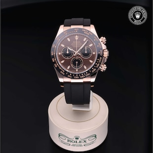 Rolex Certified Pre-Owned Cosmograph Daytona