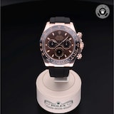 Rolex Rolex Certified Pre-Owned Cosmograph Daytona