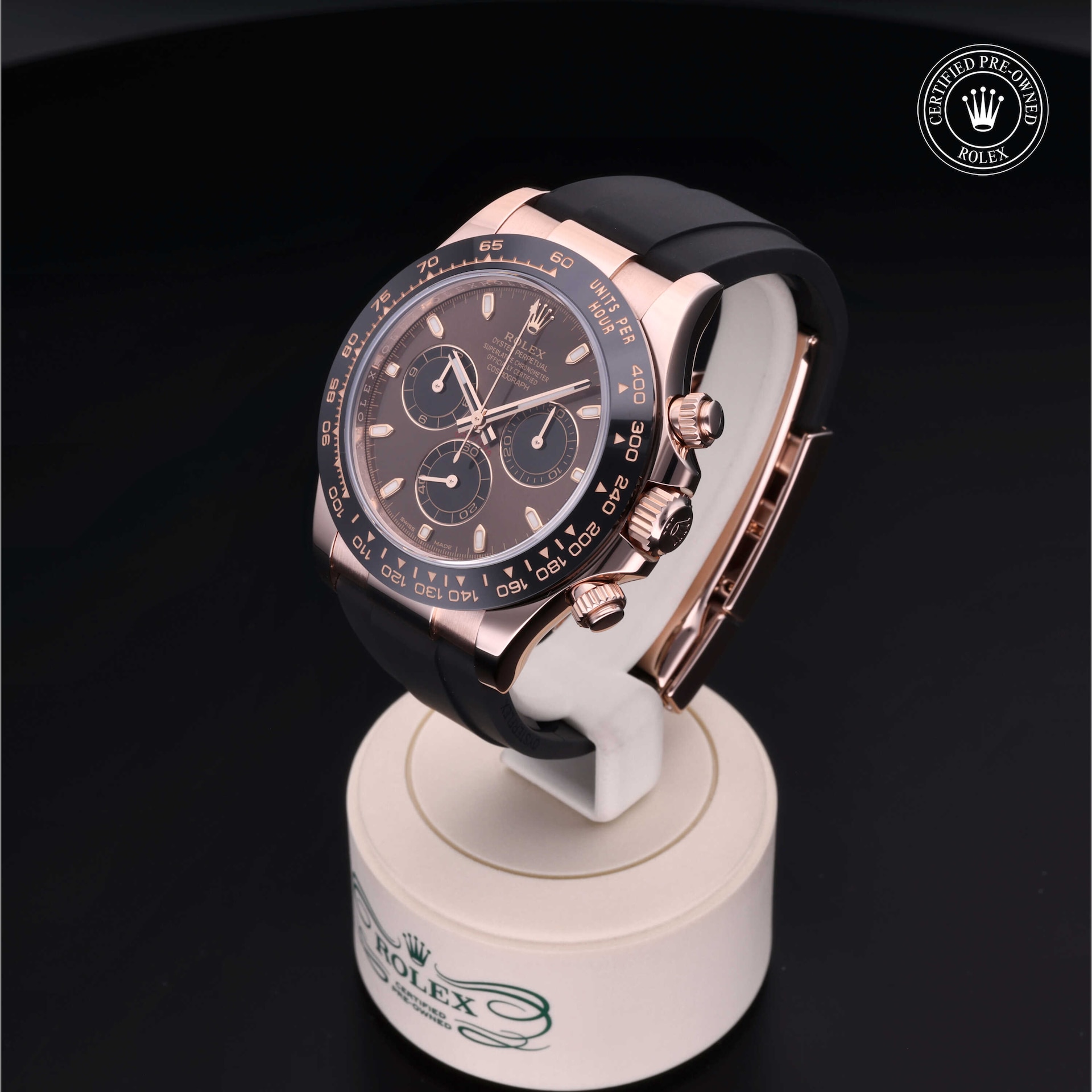 Cosmograph Daytona image