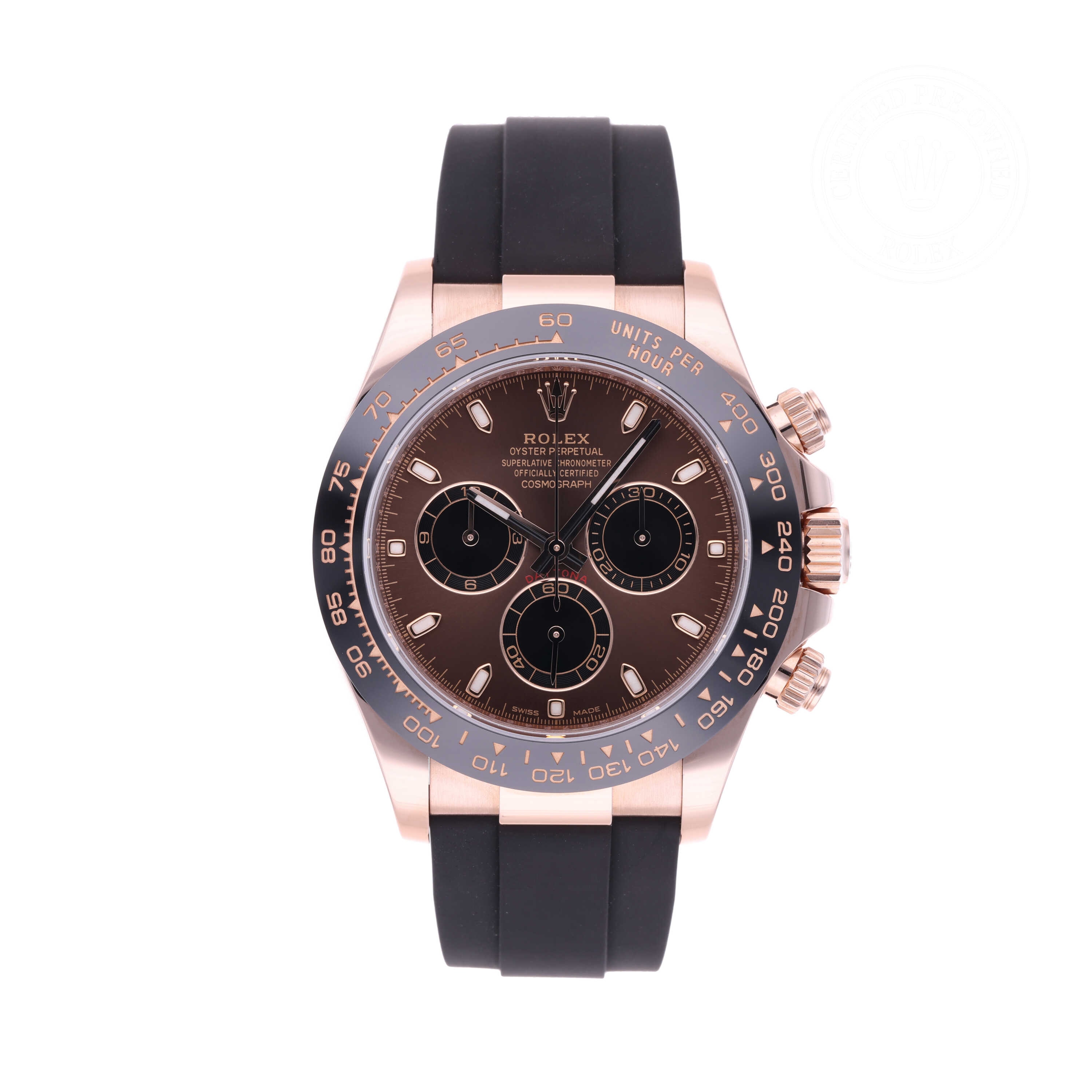 Cosmograph Daytona