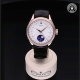 Rolex Rolex Certified Pre-Owned Cellini Moonphase