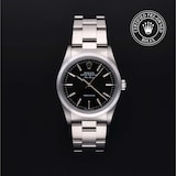 Rolex Rolex Certified Pre-Owned Air-King 34