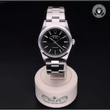 Rolex Rolex Certified Pre-Owned Air-King 34