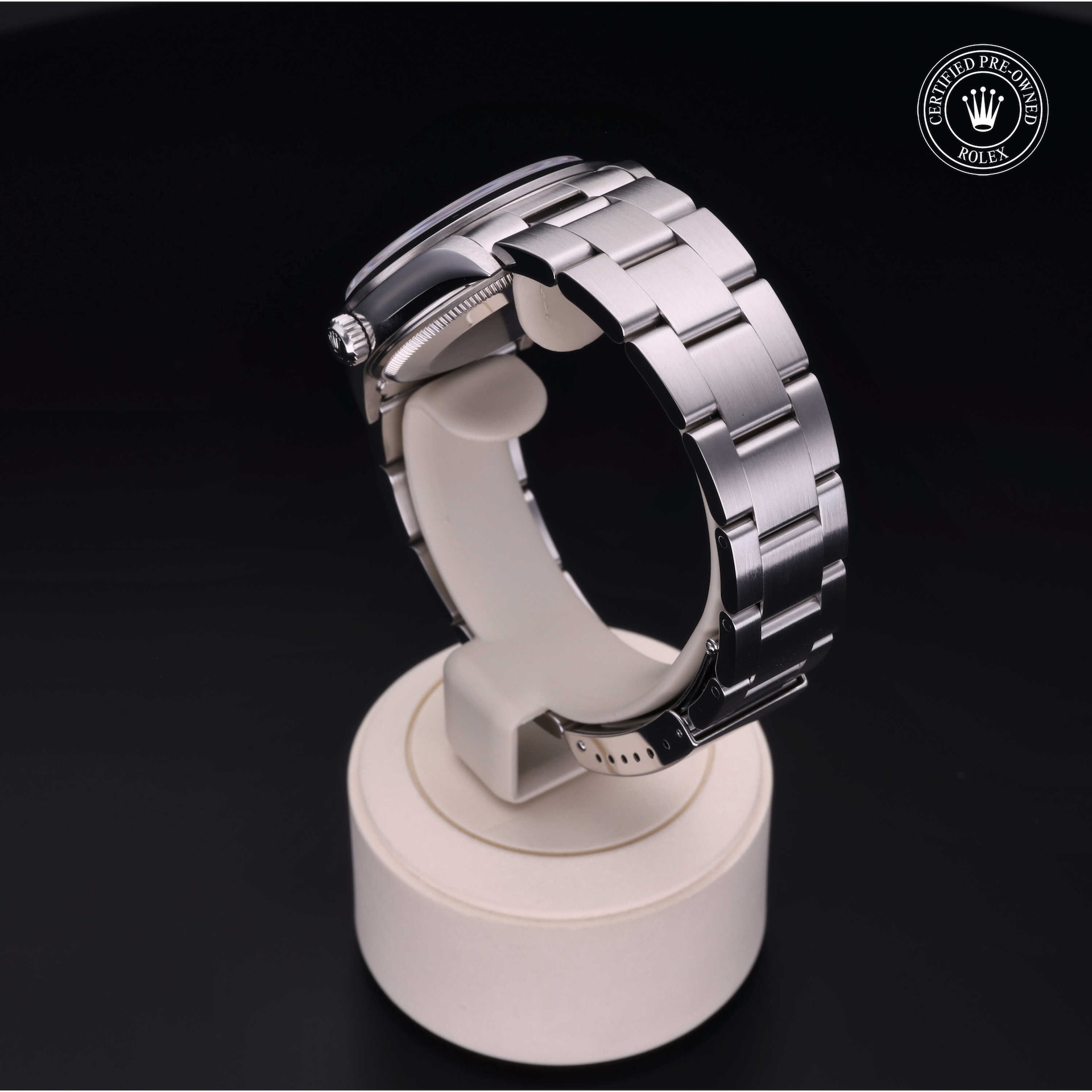 Rolex Rolex Certified Pre-Owned Air-King 34