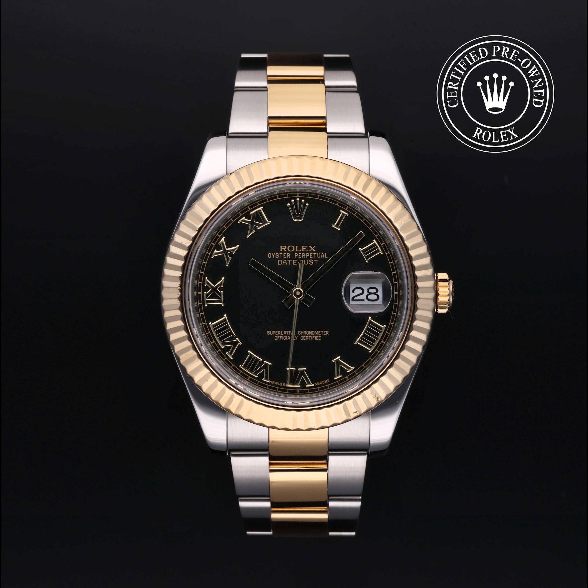 Datejust II image