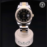 Rolex Rolex Certified Pre-Owned Datejust II