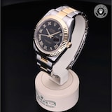 Rolex Rolex Certified Pre-Owned Datejust II