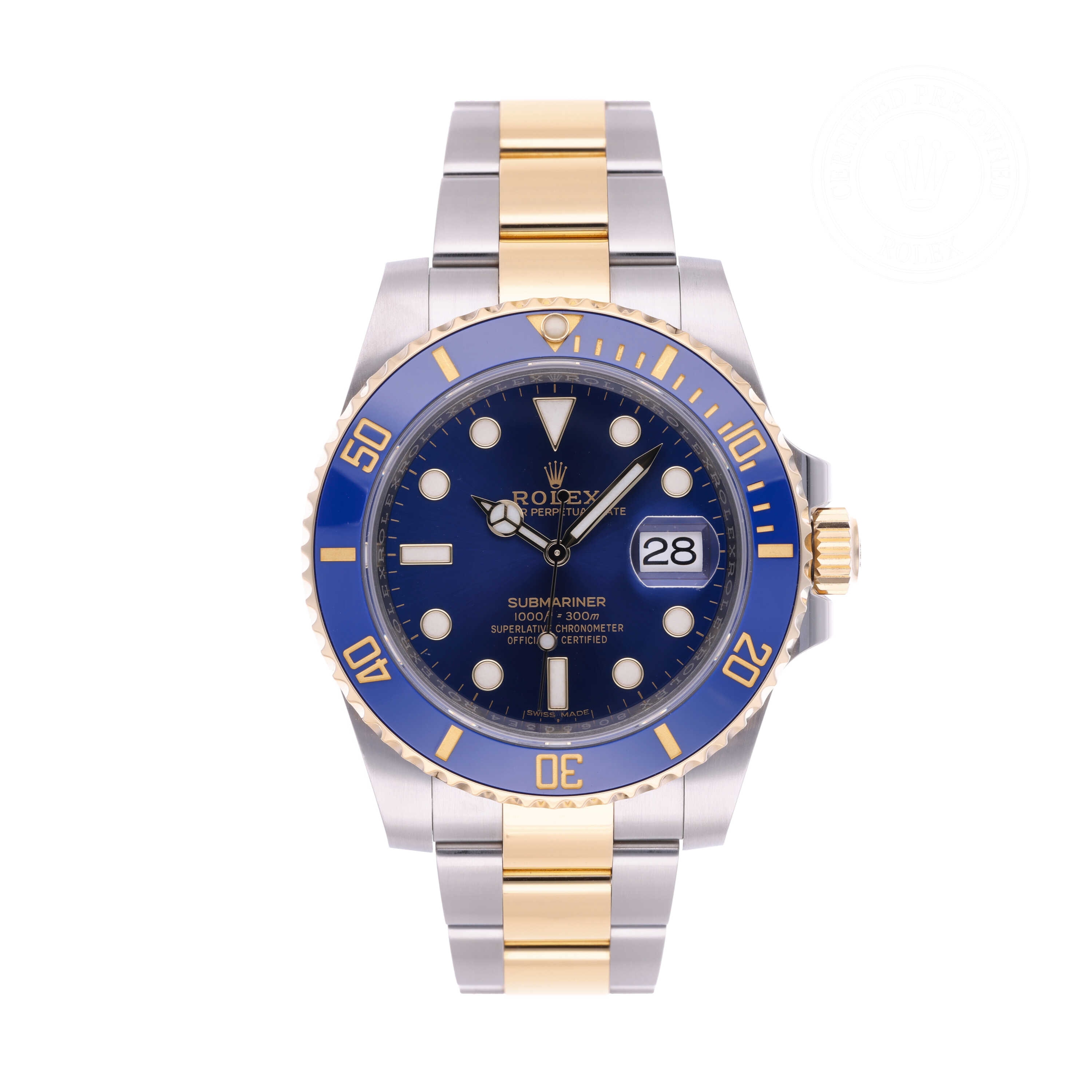 Submariner Date