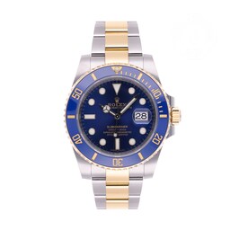 406105591490 - Submariner Date
