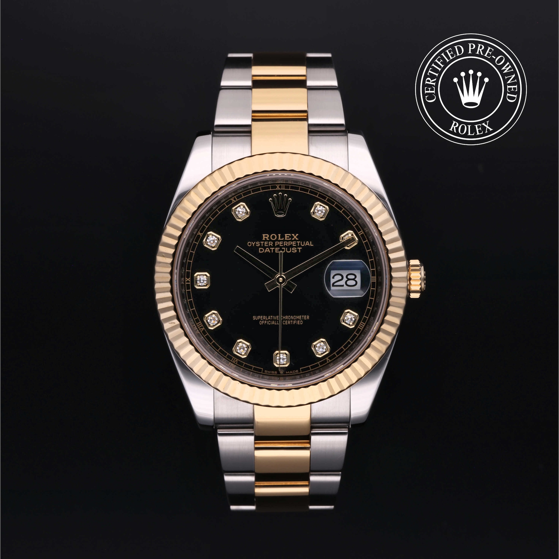 Datejust 41 image
