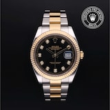 Rolex Rolex Certified Pre-Owned Datejust 41