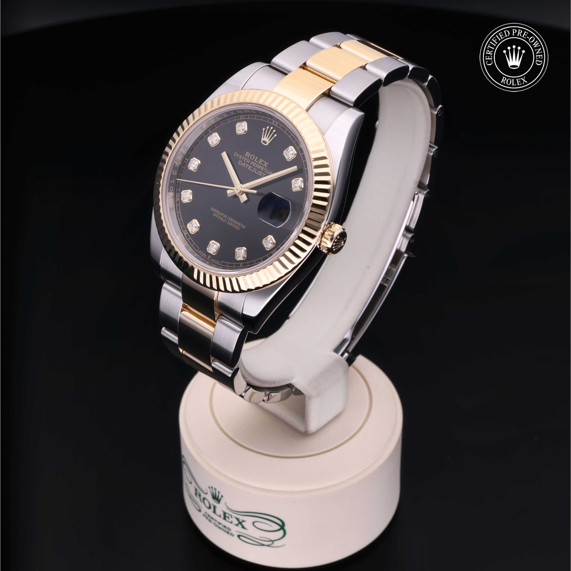Datejust 41 image
