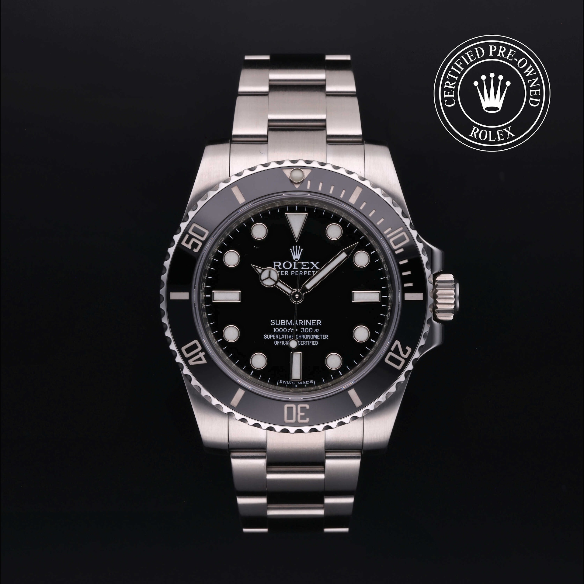 Submariner image