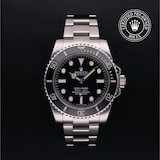 Rolex Rolex Certified Pre-Owned Submariner