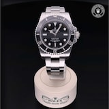 Rolex Rolex Certified Pre-Owned Submariner