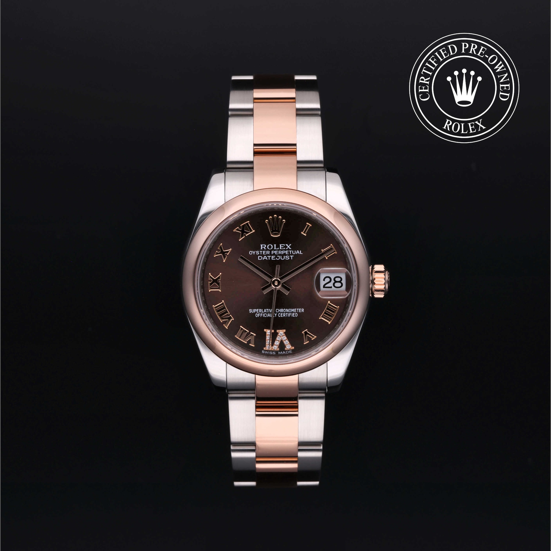 Datejust 31 image