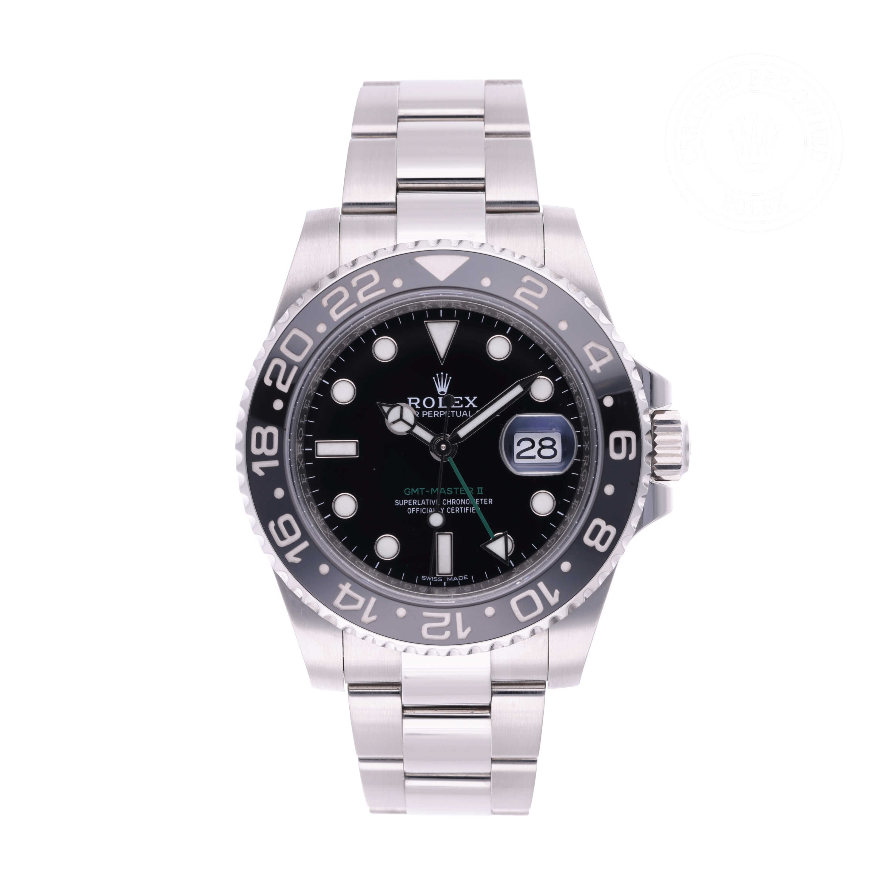 GMT-Master II