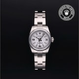 Rolex Rolex Certified Pre-Owned Oyster Perpetual 26