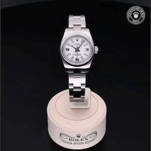 Rolex Certified Pre-Owned Oyster Perpetual 26