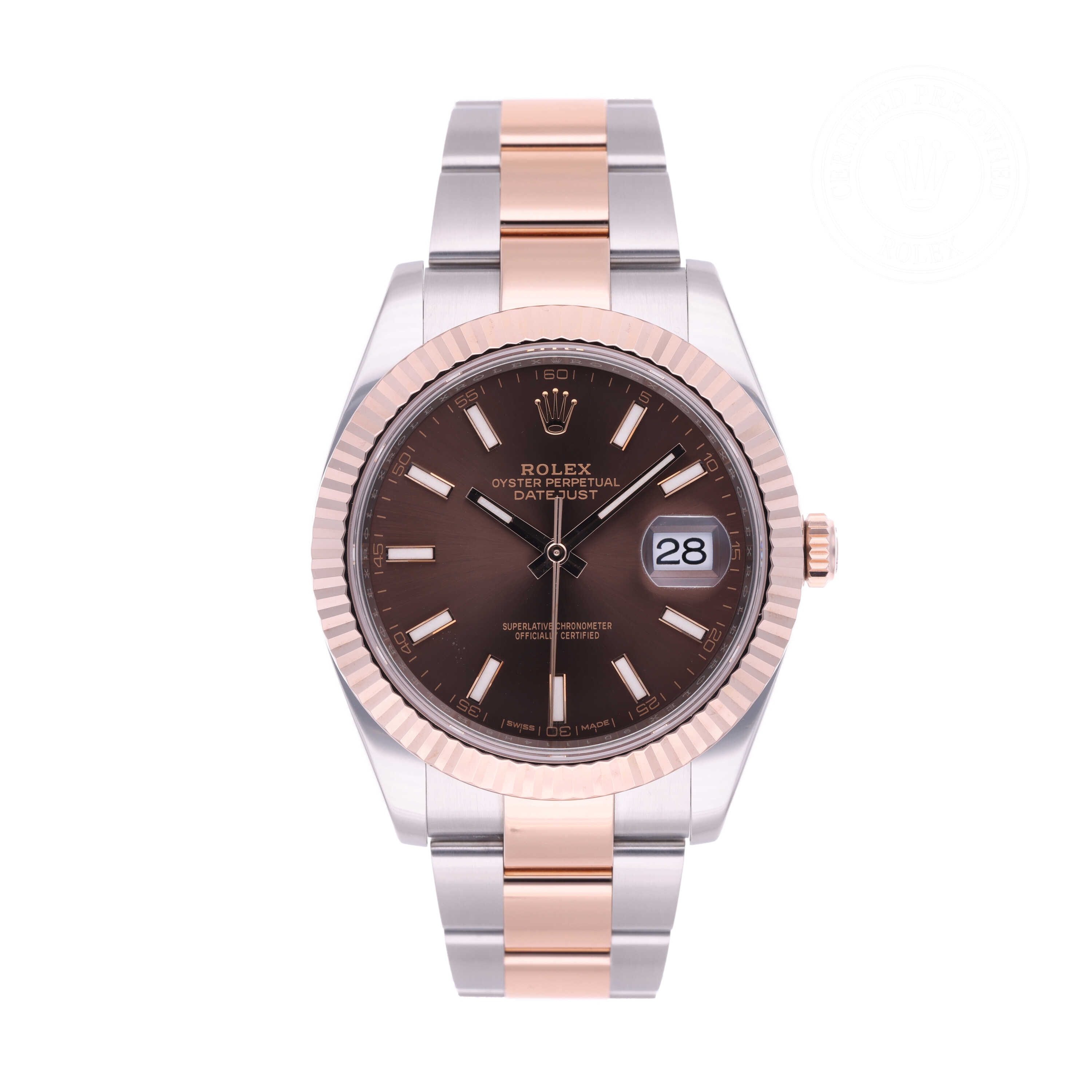 Datejust 41