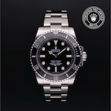 Rolex Rolex Certified Pre-Owned Submariner