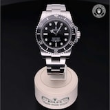 Rolex Rolex Certified Pre-Owned Submariner